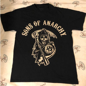 Sons of Anarchy Shirt